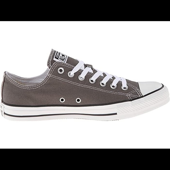 Converse All Star Chuck Taylors - Picture 9 of 10